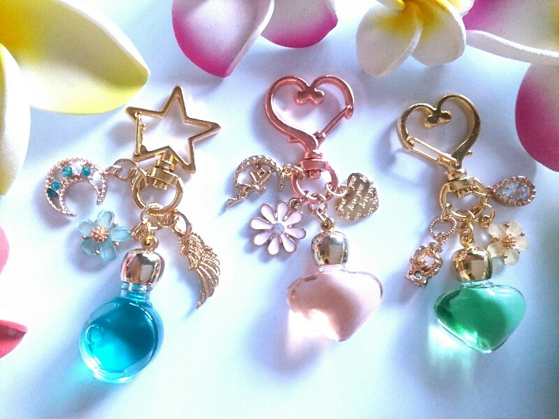 今年最初の満月スーパームーン獅子座満月♥アンシェントメモリーオイルオーダーメイド＊新しいアミュレット
