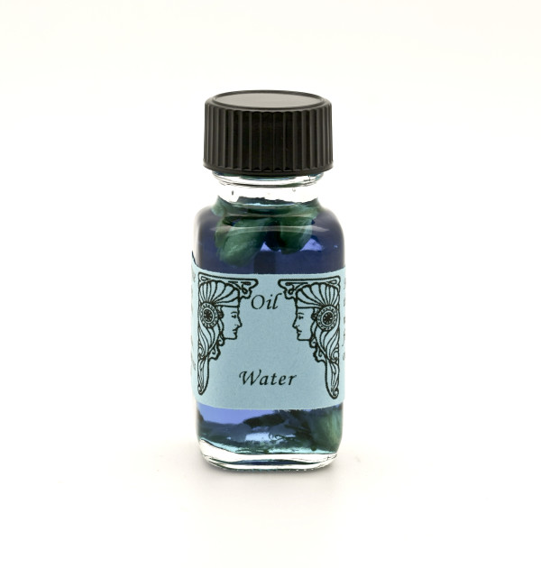 Water ♥ 水