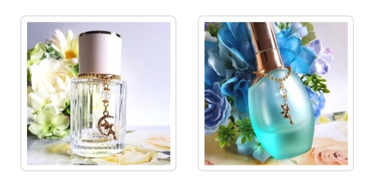 ピュアリーフェアリー❤️/妖精のささやき❤️新作Mist発売スタート❣️