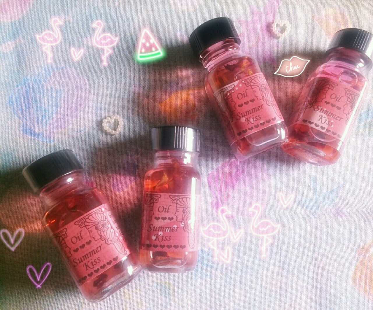 Summer Kiss♥サマーキス♥