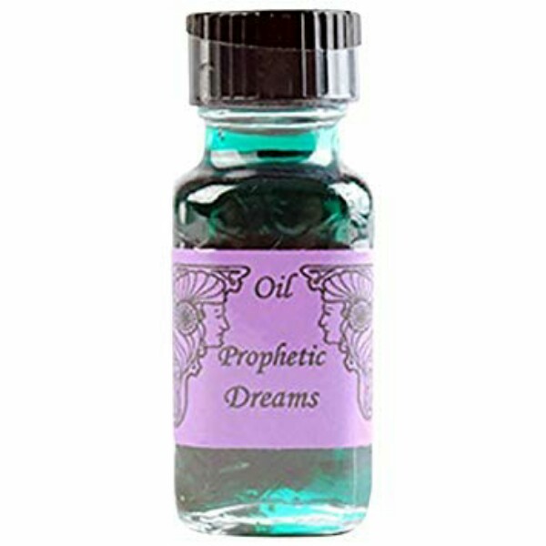 Prophetic Dream ♥ 予知夢
