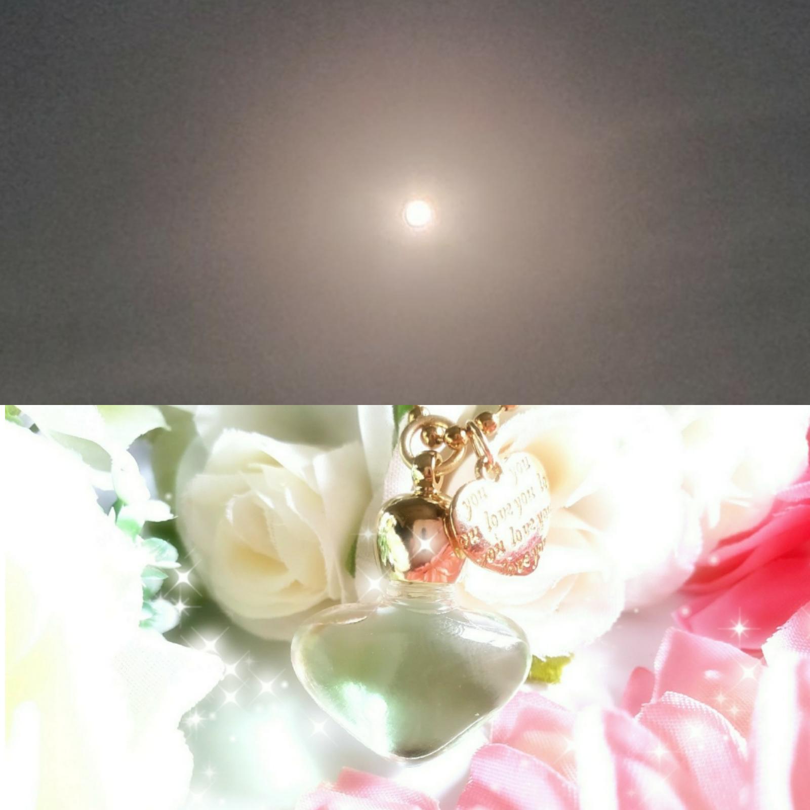 愛と感謝♥️浄化と癒し♥️幸せと豊かさの牡牛座満月☆ブルームーン♥️自分をゆるす天赦日