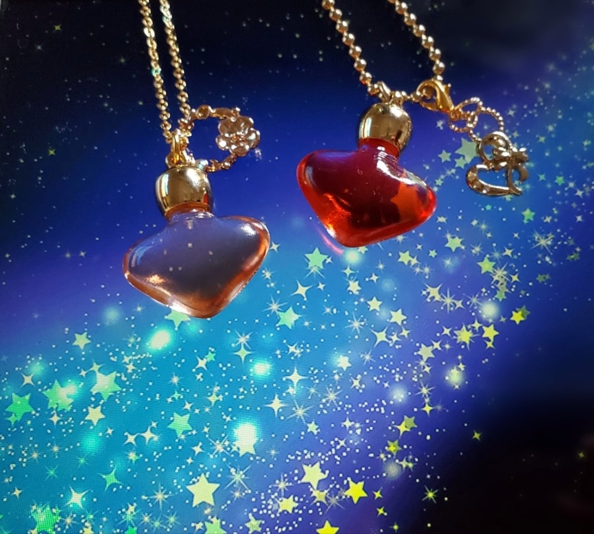 今日は７月７日♥七夕☆星に願いを☆