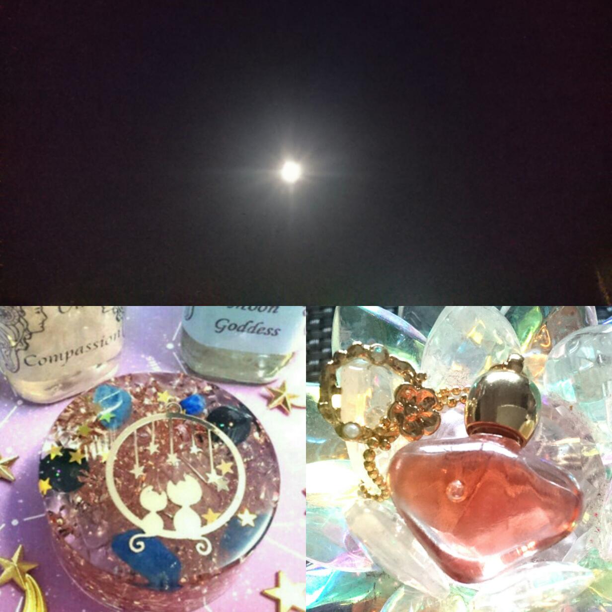 心の目で見てるもの♥