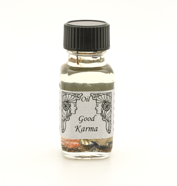 Good Karma ♥よいカルマを呼ぶ