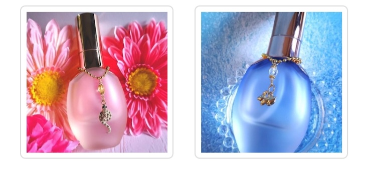 女神弁財天❤️/瀬織津姫Mist✨新発売・リニューアル発売スタート❣️✨