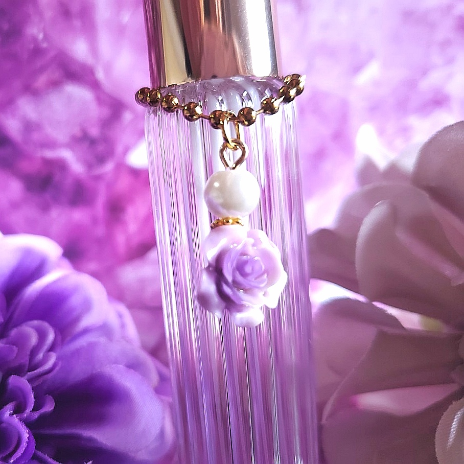 サイキック能力覚醒❣️直感力を高める💜✨️ ✨️💜魔法の女神イシスMist💜✨️