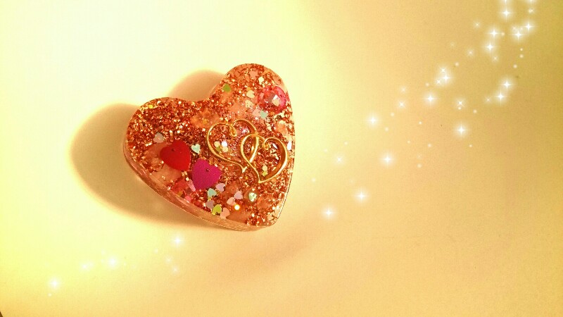 ラブリー♥の意味