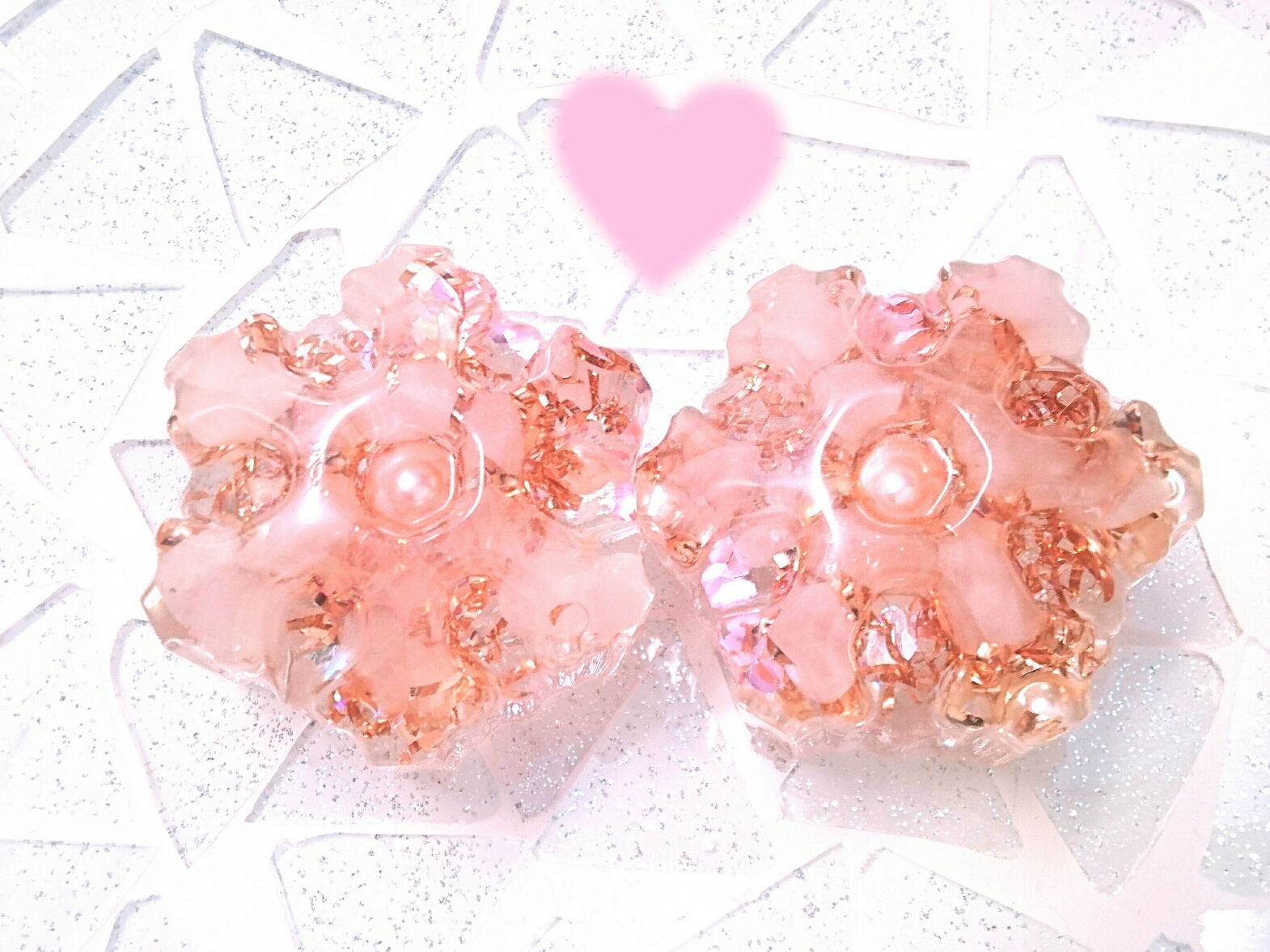 初雪♥初恋のときめき♥