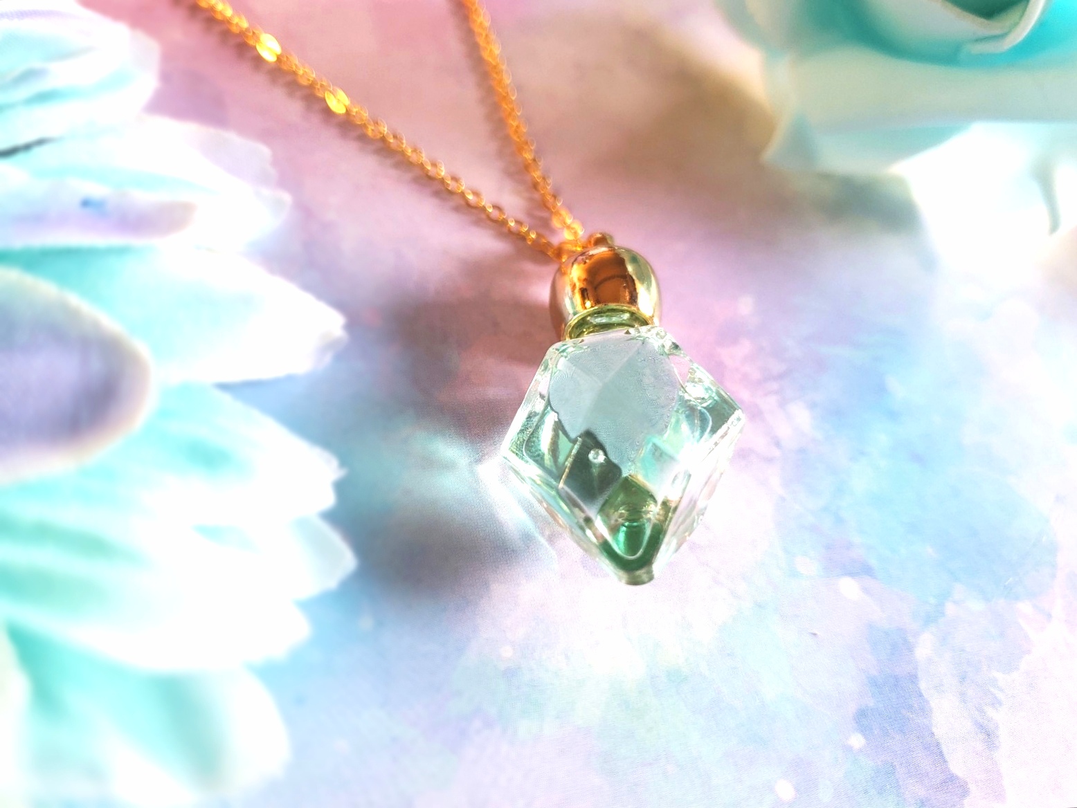 新しい世界♥新しい私♥