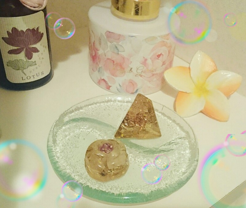金運アップ☆開運に密接な関係のトイレも浄化♥