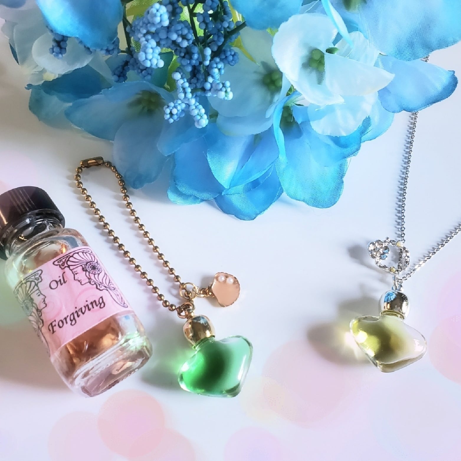 天赦日＆一粒万倍日の超最強開運日☆どんな自分もゆるして♥愛♡幸せꕤ豊かさを感謝受け取る