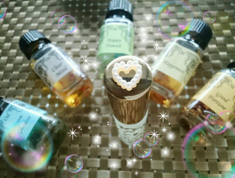 毎日をこころ軽やかに楽しく♥