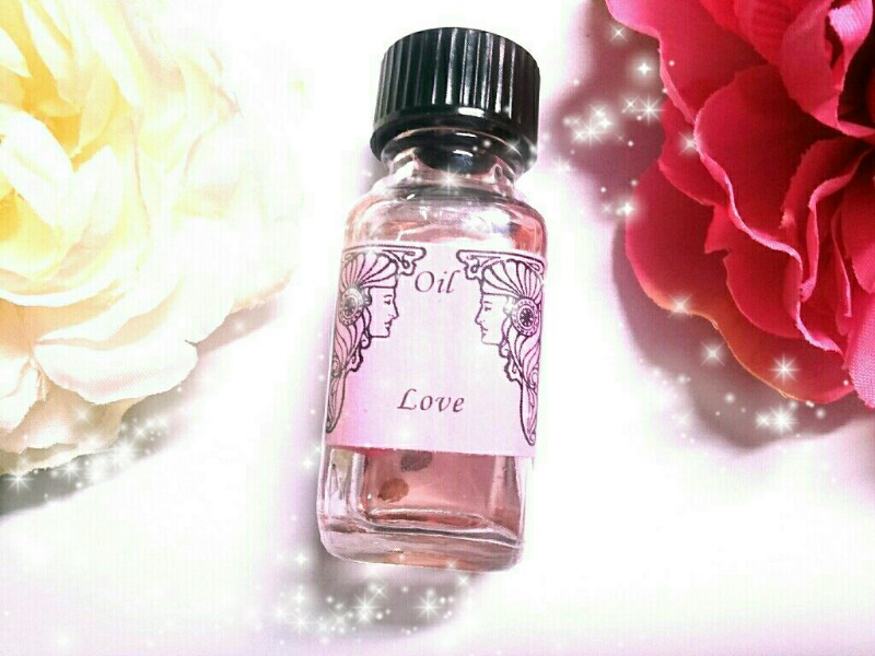 ♥Love 愛♥桃の節句♥ひな祭りの季節にもぴったり＊女の子らしい優しい香り♥