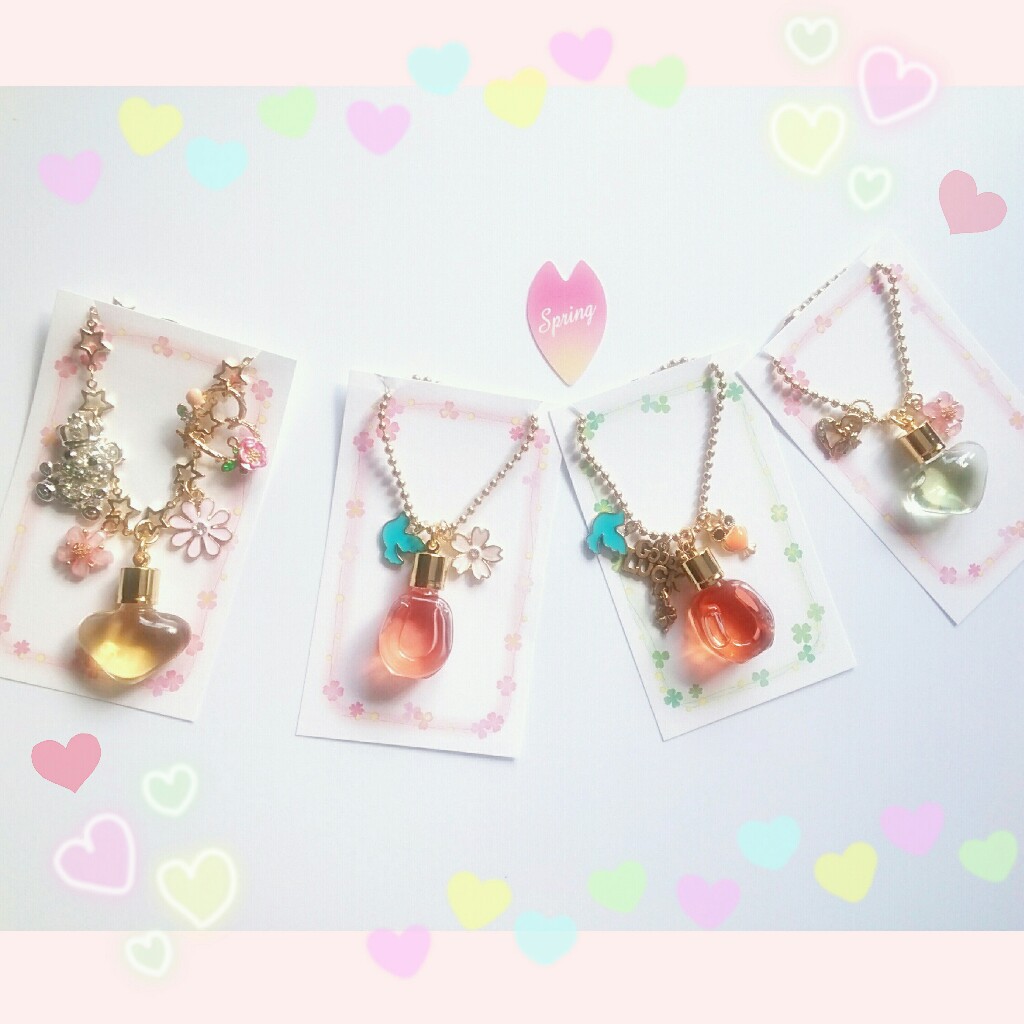 別れの季節・・心の繋がり♥また会えるときを楽しみに♥