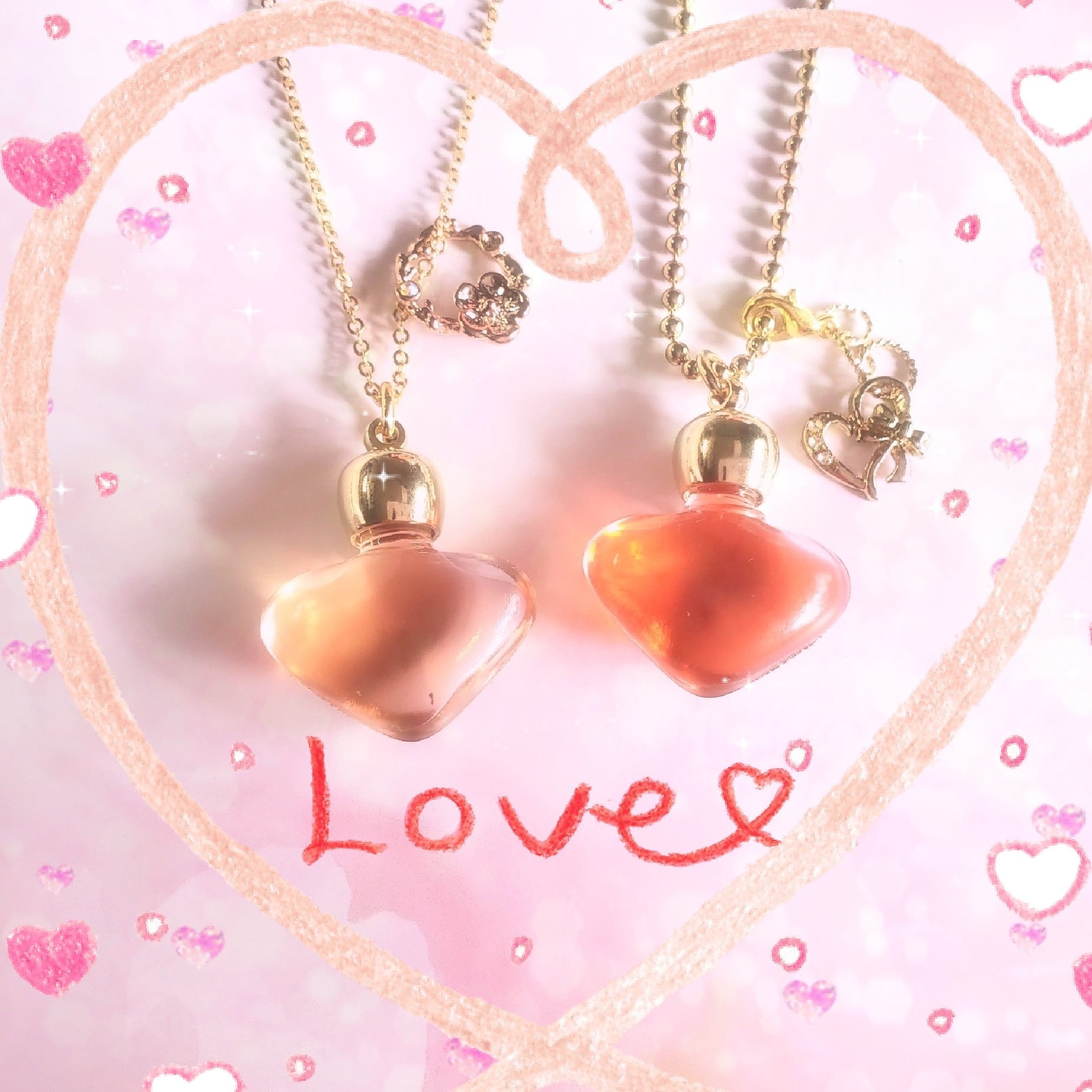 ハッピーバレンタインデー❤愛を贈る☆素敵なバレンタインデーを❤