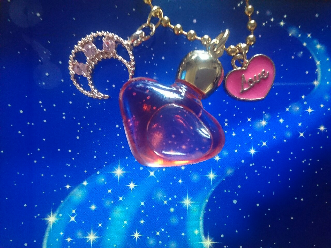 輝く星に願いをかけて・* ☆織姫と彦星♥♥ロマンチックな七夕♥