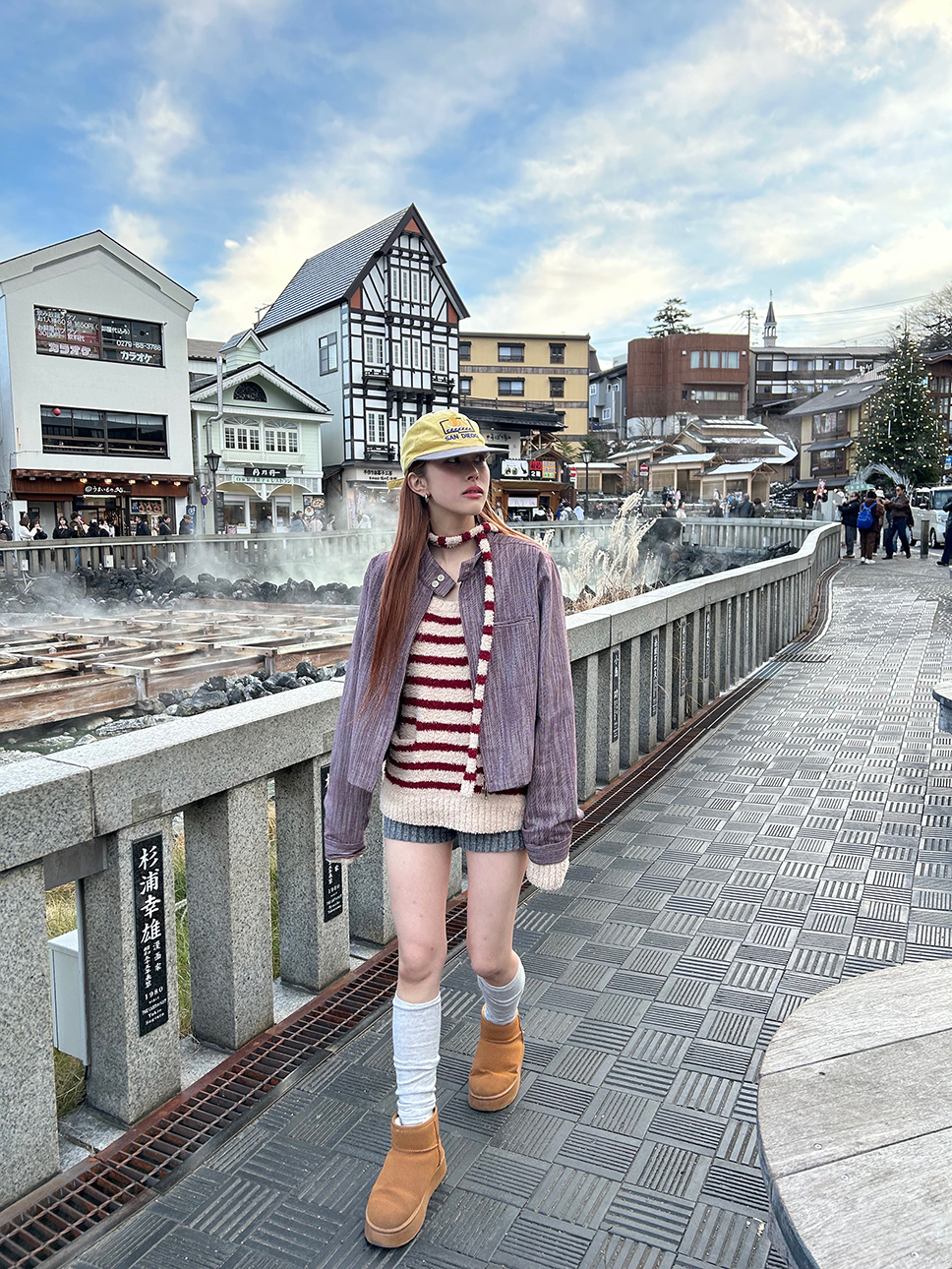 LOOKBOOK2025WINTER