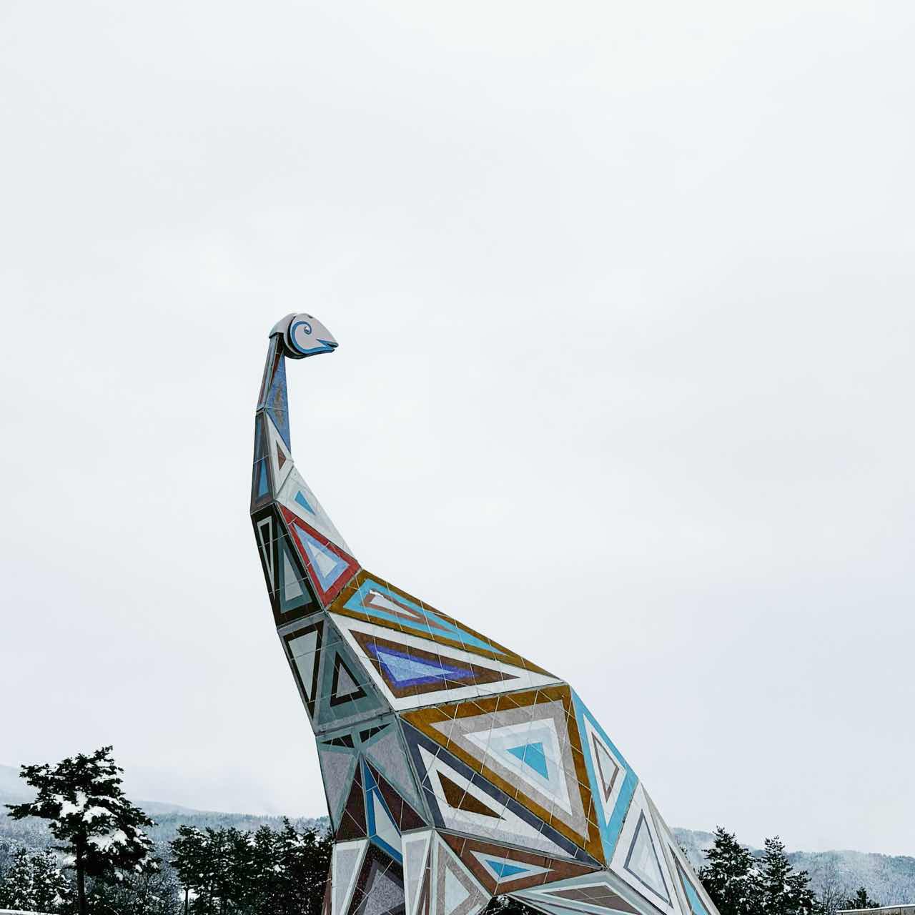 コラム｜福井県立恐竜博物館に行ってきました