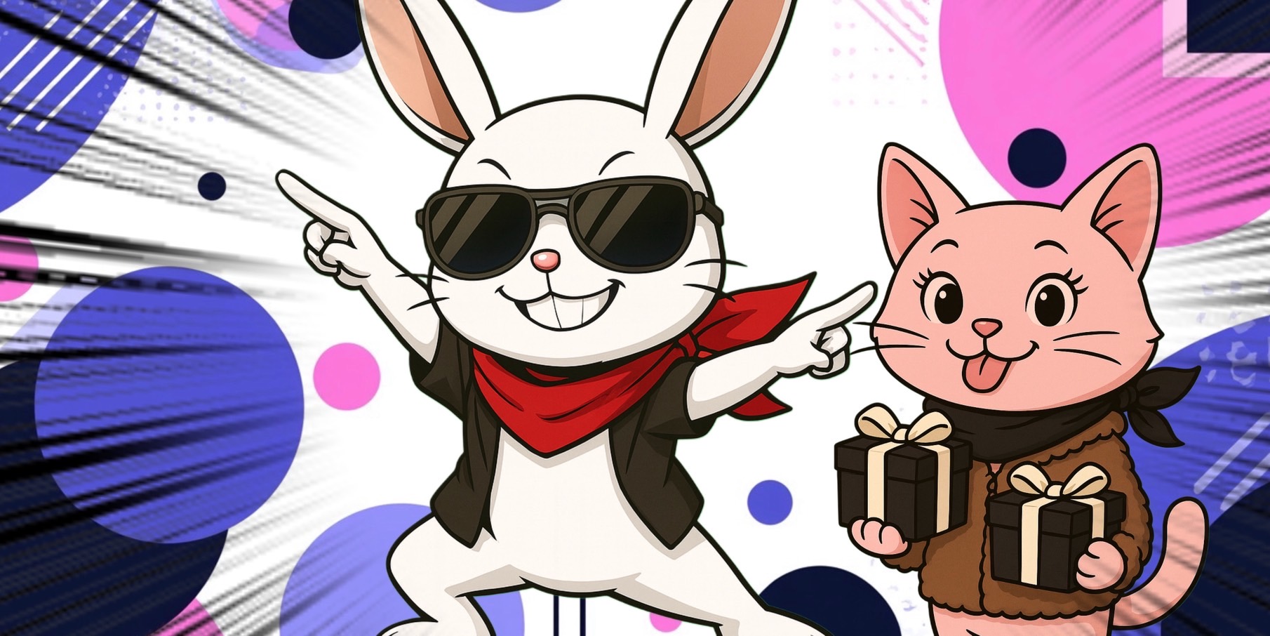 第1回アクスタ無料企画