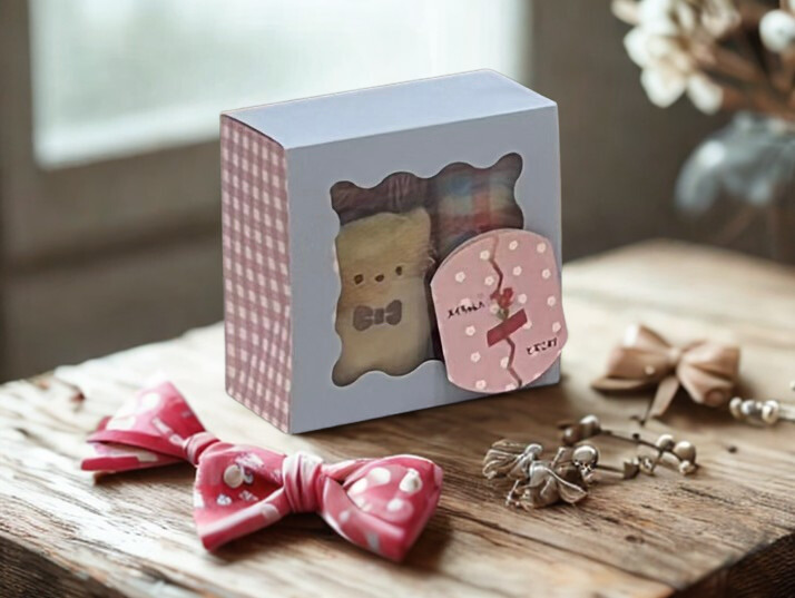 ころころCandy Card 新発売!