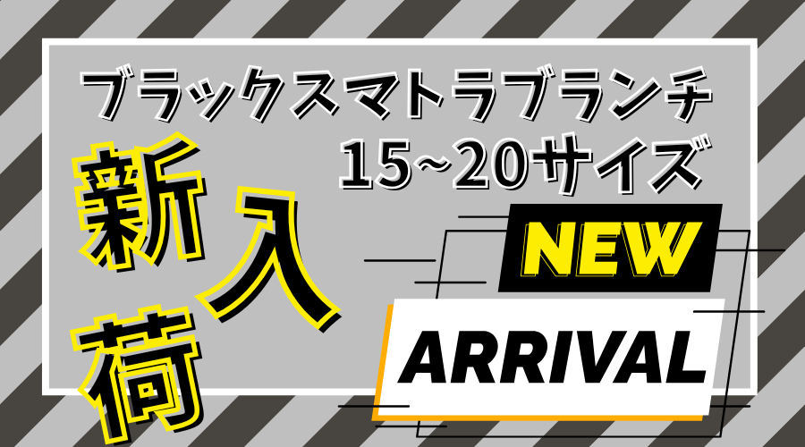 【2025/03/17】手頃なサイズのブラックスマトラウッド入荷！