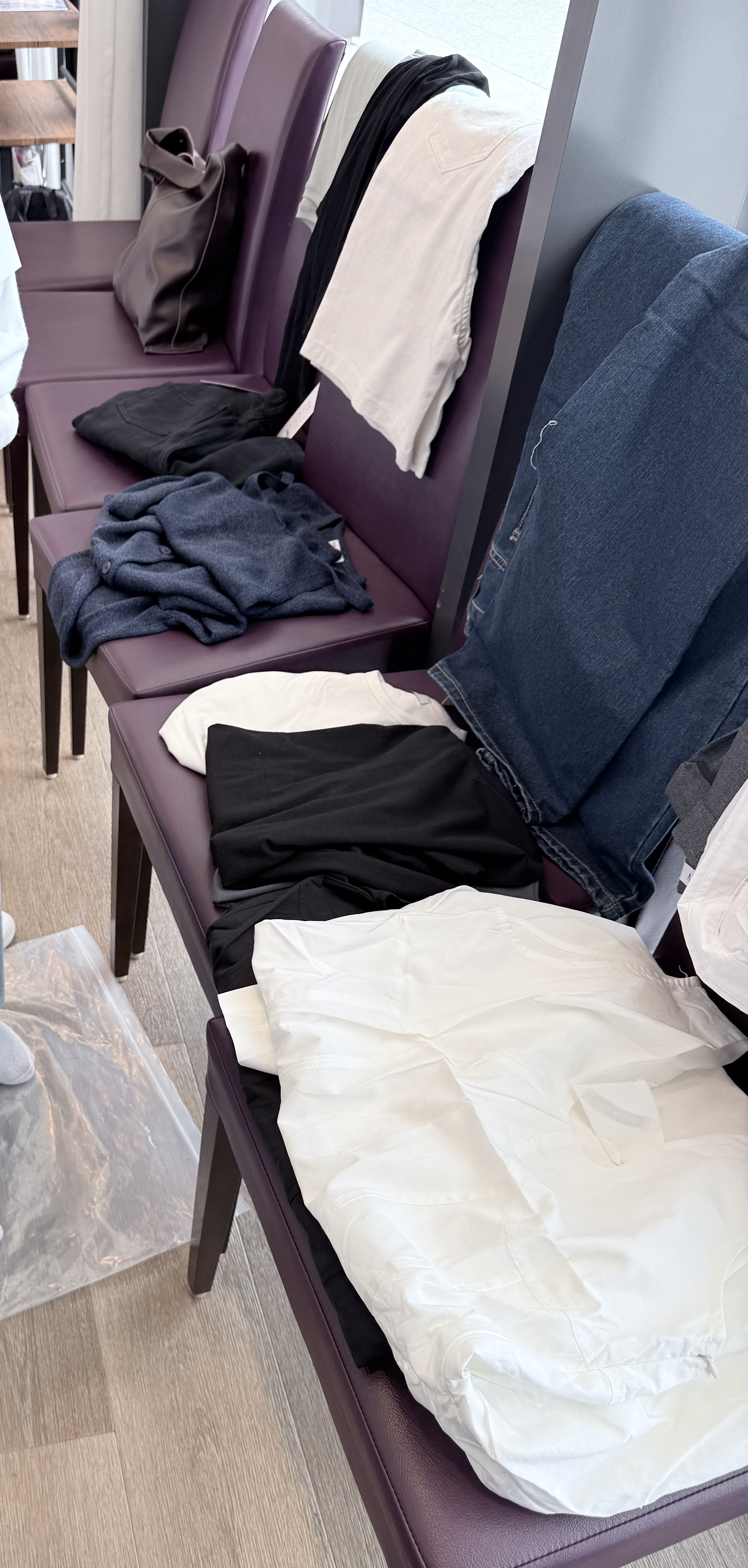 【リアル出店報告 Part.1】「しょぼい」店で感じた、私とINTOME CITYの大きな一歩。