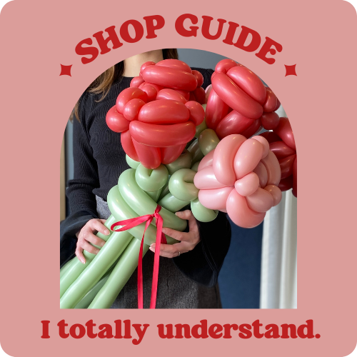 まるわかりガイド♥ご購入前にお読みください