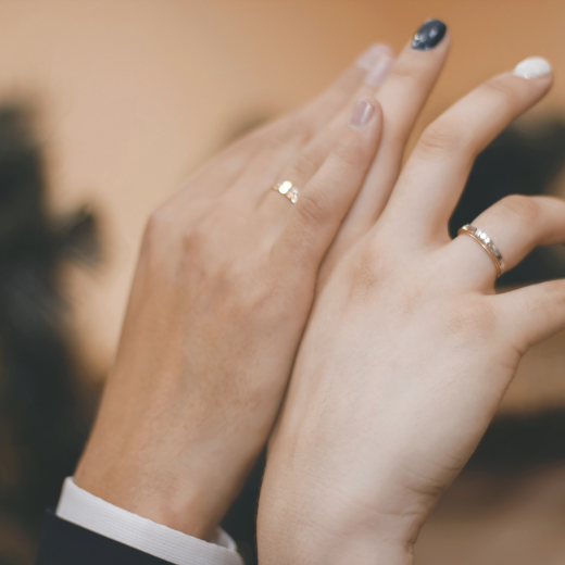 大切な価値観を見つけられると相手も大切にできる♡