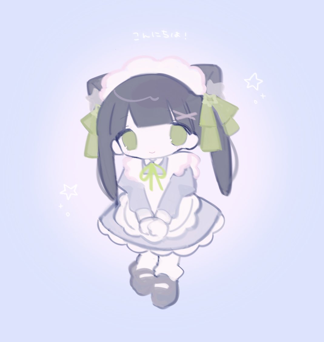 ☆ごあいさつ