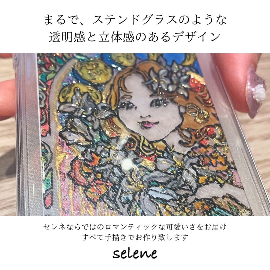 【お知らせ】ショップリニューアル♡当店のオーダーメイドの流れについて
