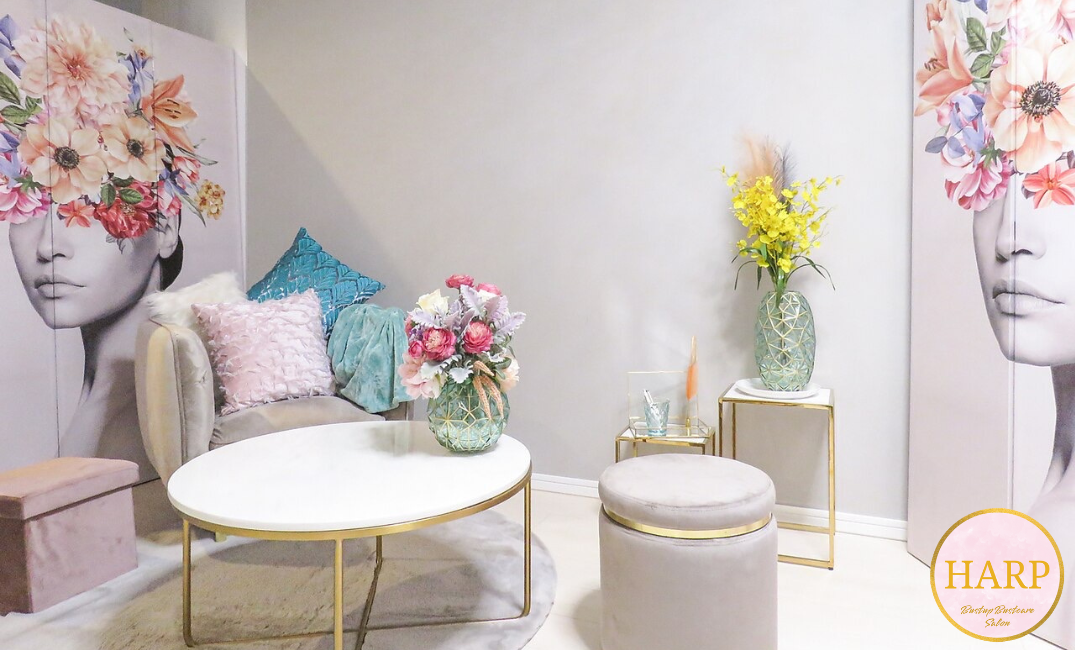 実店舗のカウンセリングルームのご紹介です♪