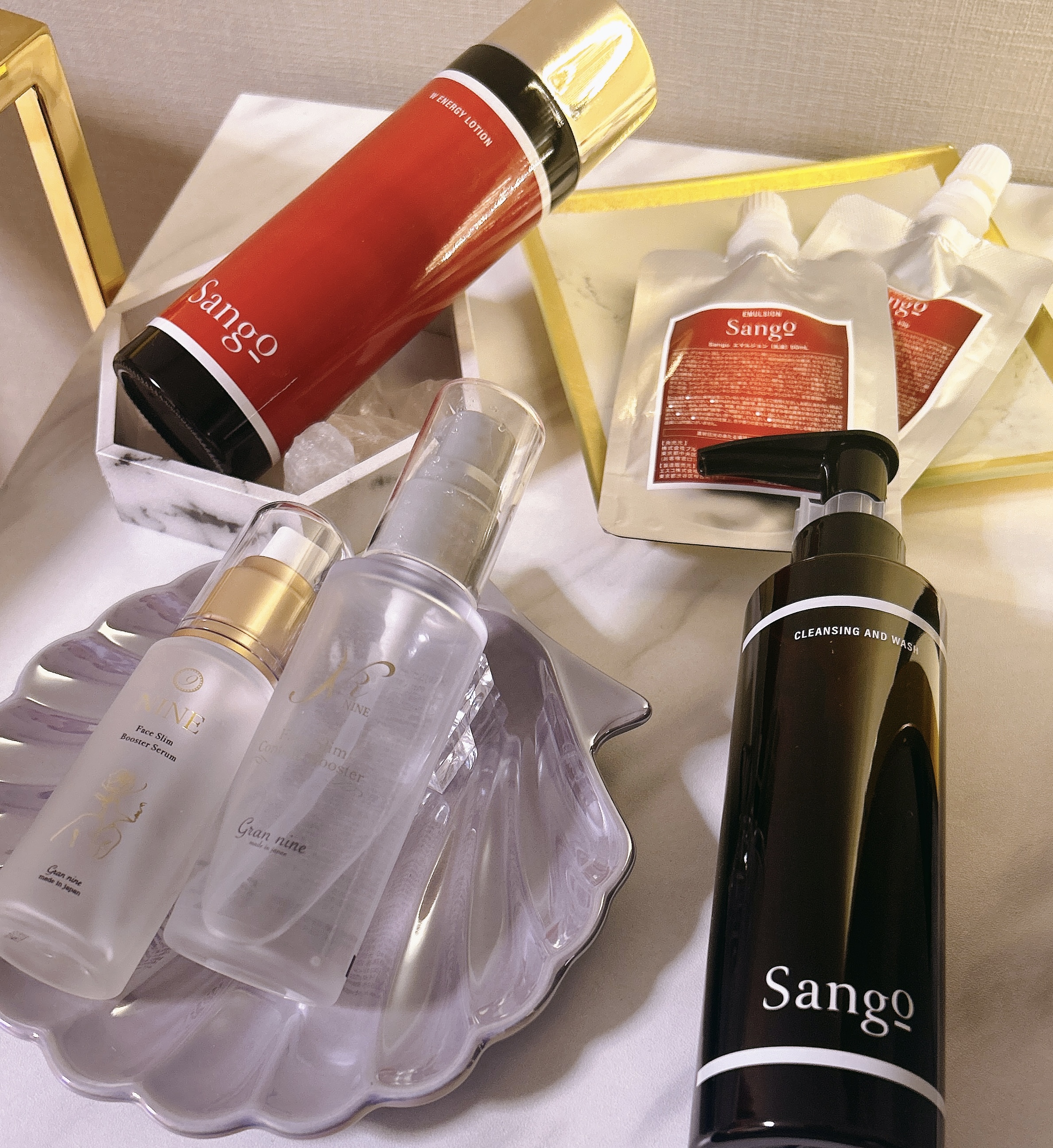 テティスオンラインで購入できる商品や製品は