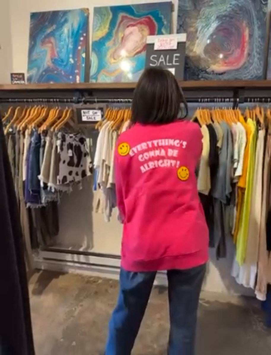 L.A.の何が好き？？
