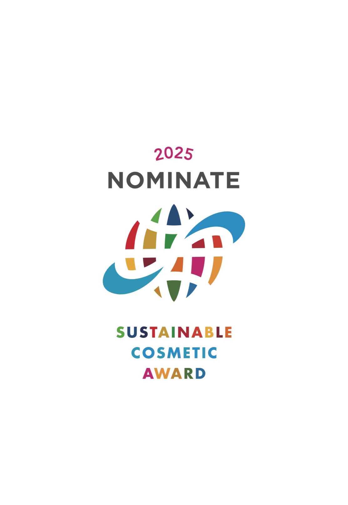 サステナブルコスメアワード2025ノミネートのご報告