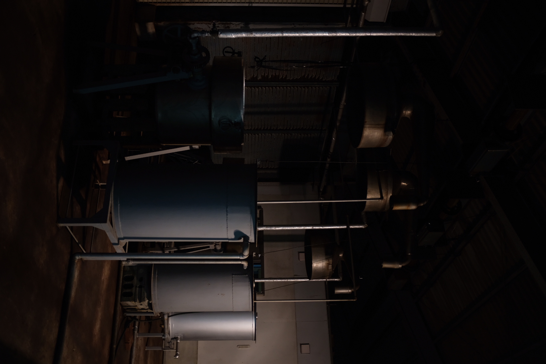 日本最古の蒸留所