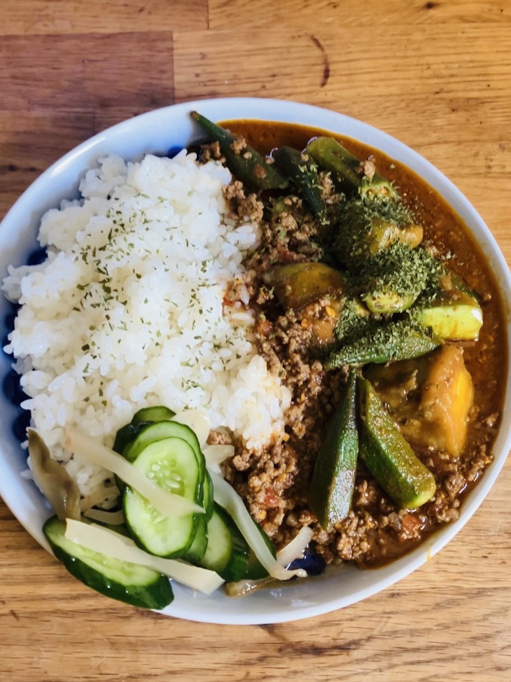 秋カレー・クーポンのご案内