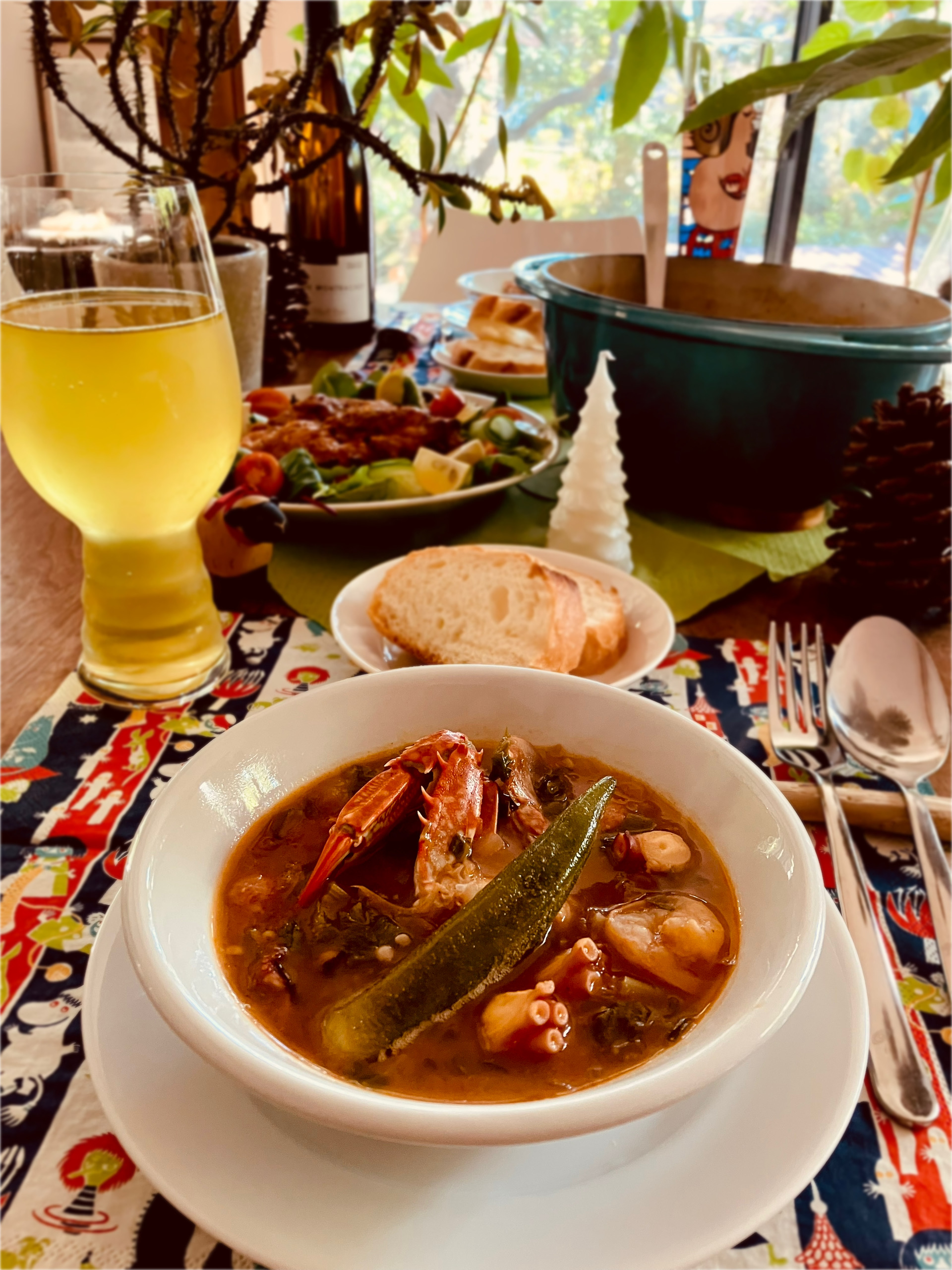 クリスマス＆サンクスギビングのおすすめ料理レスピ公開！