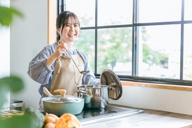 『スパイスカレーを美味しく作るコツ』をリニューアルしました！