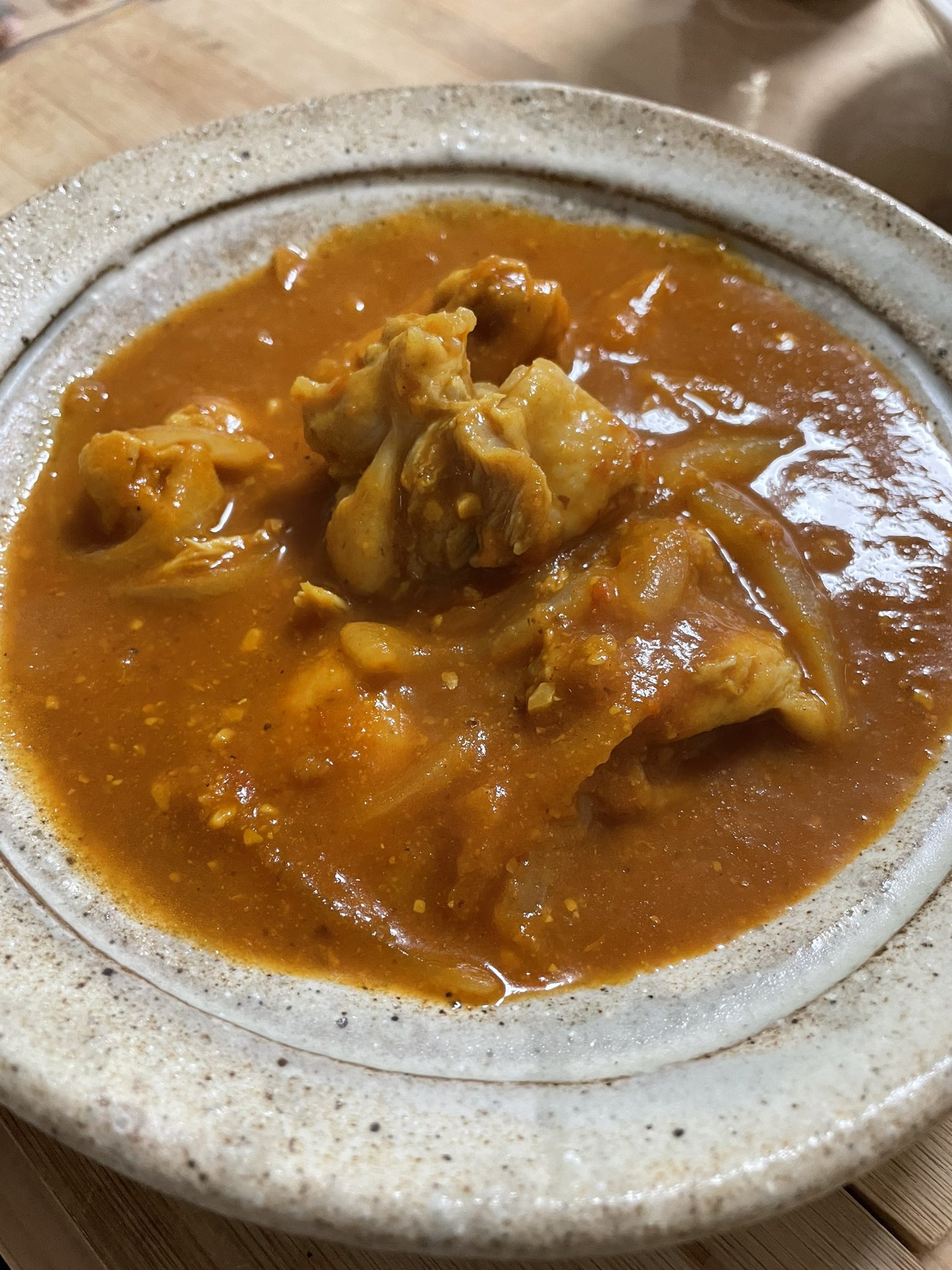 CASE STUDY（お客様事例）を追加！すなぎもさんの『チキンカレー』