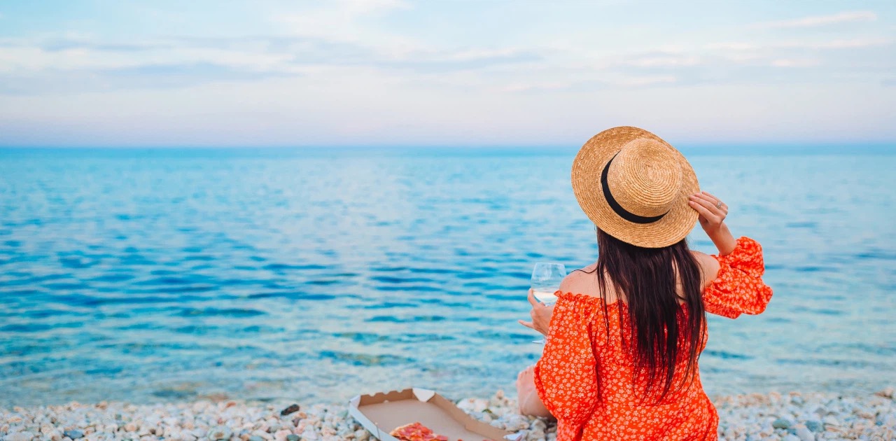 人生の転機における心の状態と行動パターン