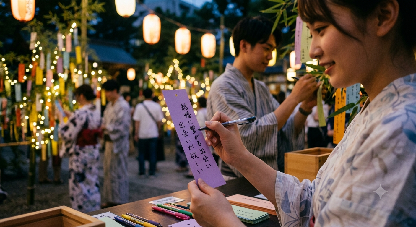 🎋🎋🎋2026年7月7日(火)🎋🎋🎋
