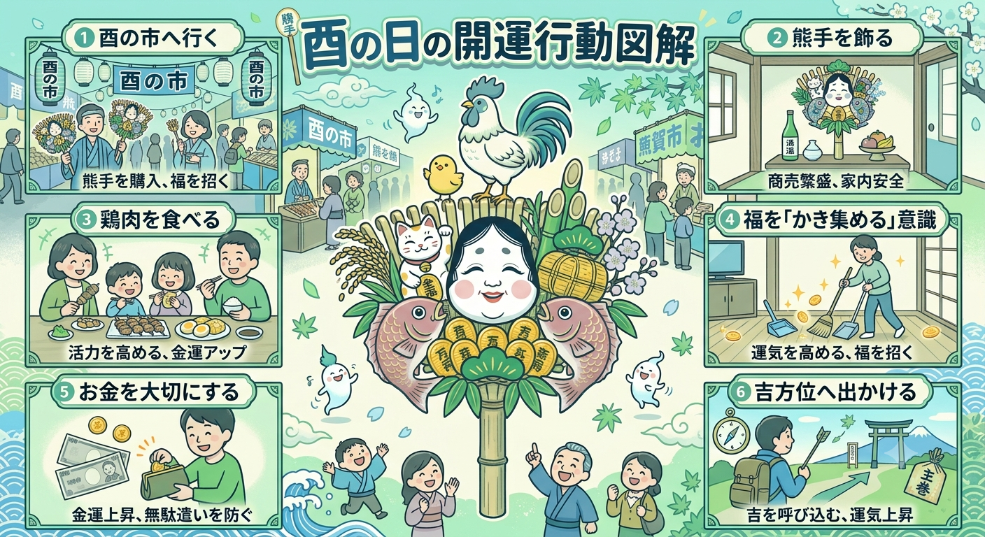 ⛩️8月3日(月)⛩️一粒万倍日&酉の日🕊️✨