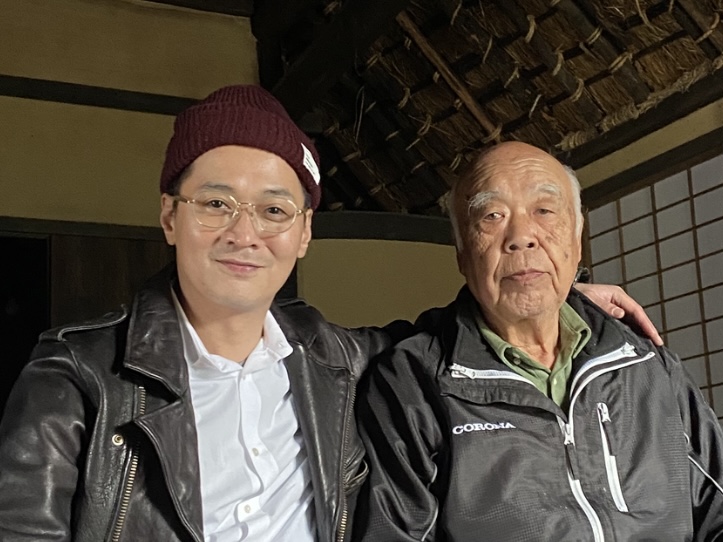 「灰/Ash」メイン撮影地・京丹後市で上映会が決定！　2025/6/14（土曜）２回上映in京丹後市
