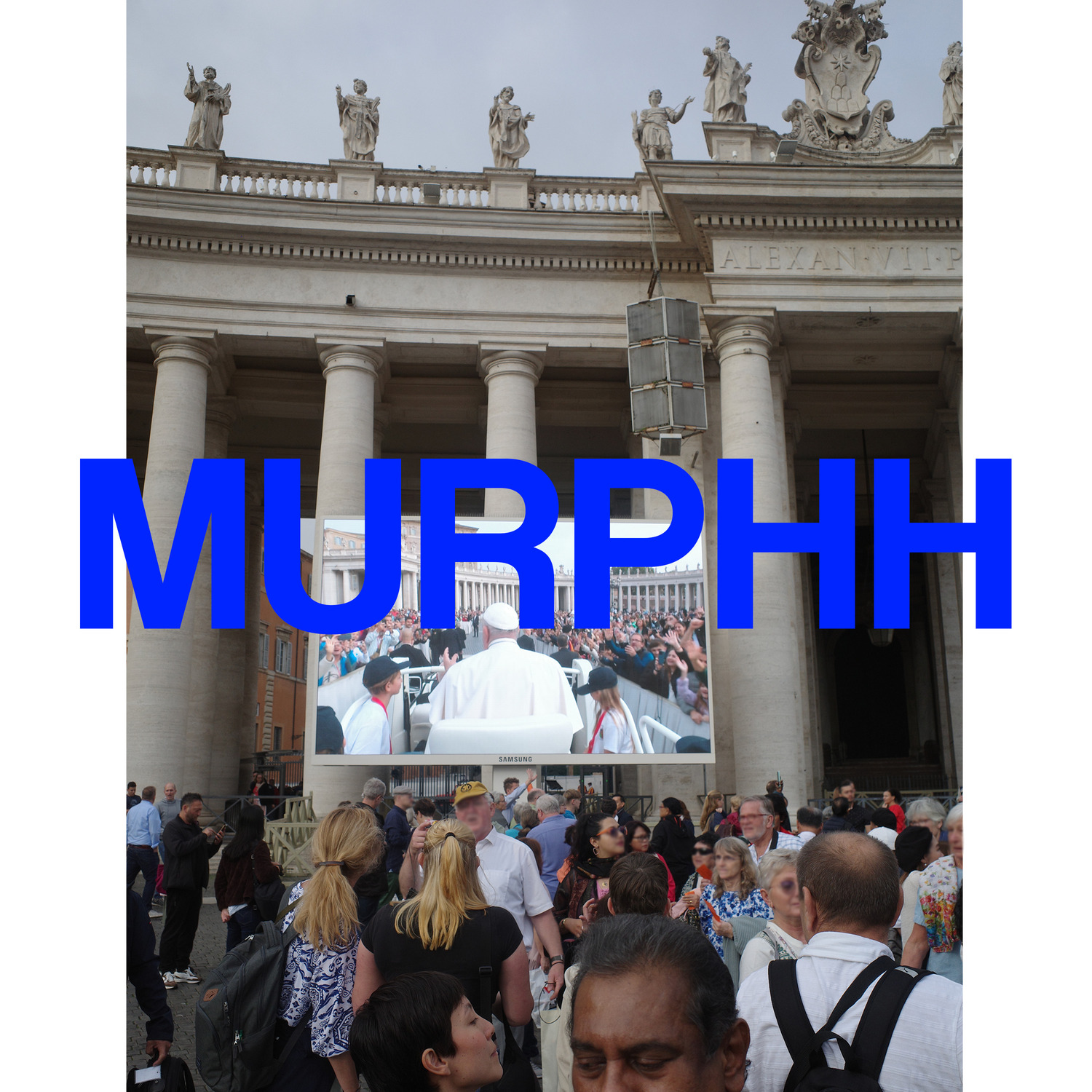 Hello, We are MURPHH.