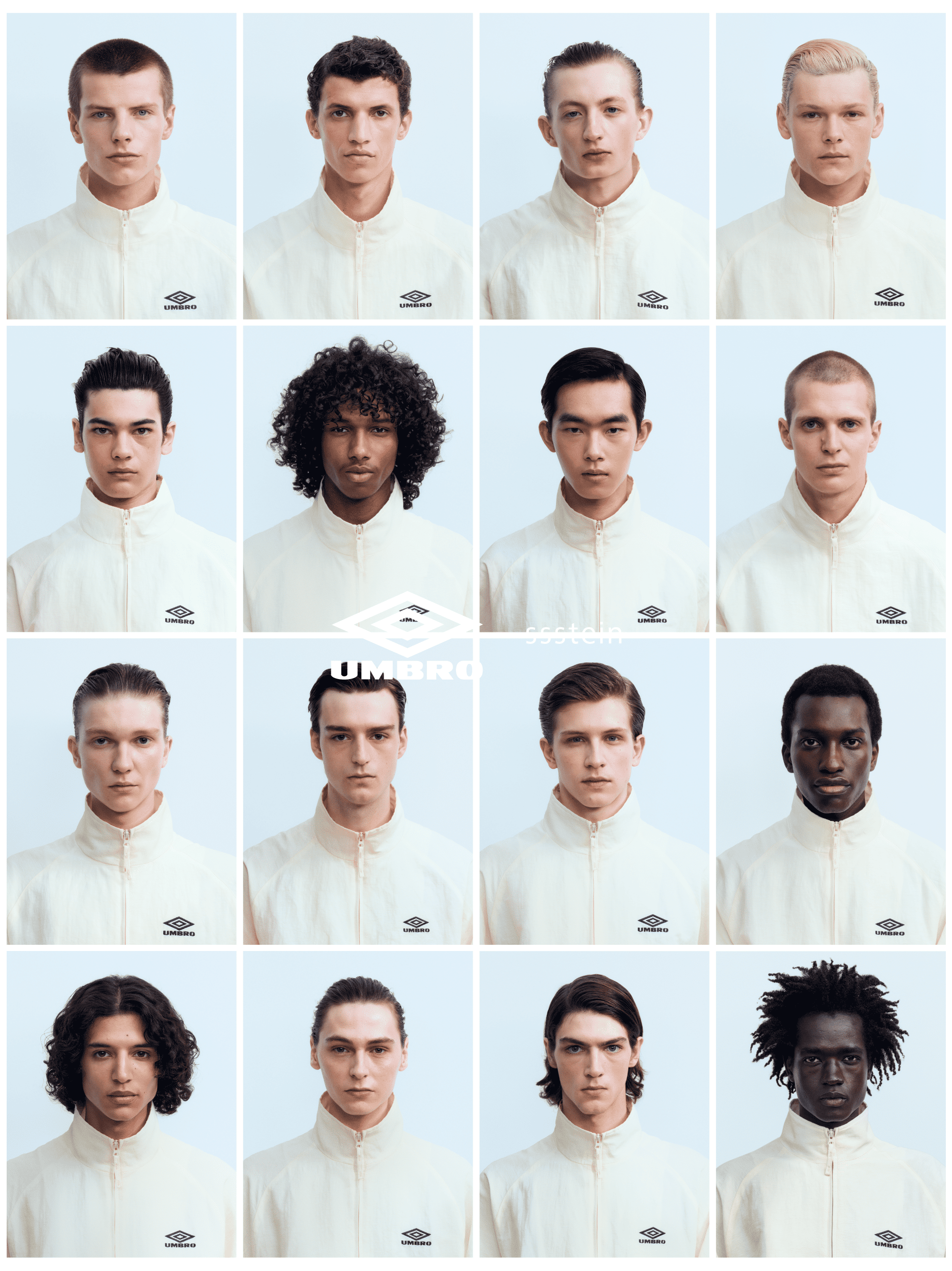 スポーツ×エレガント