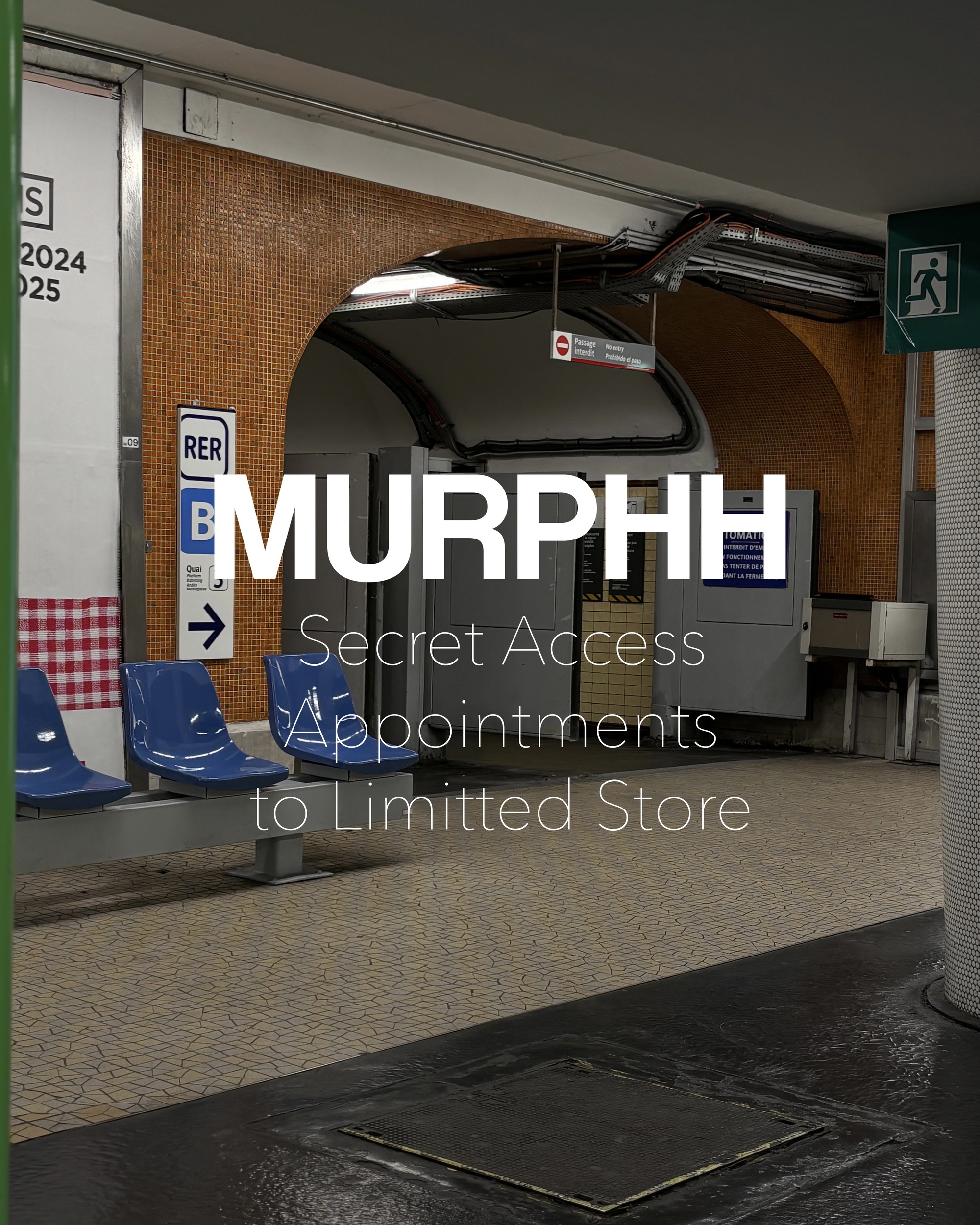 MURPHH ep.3