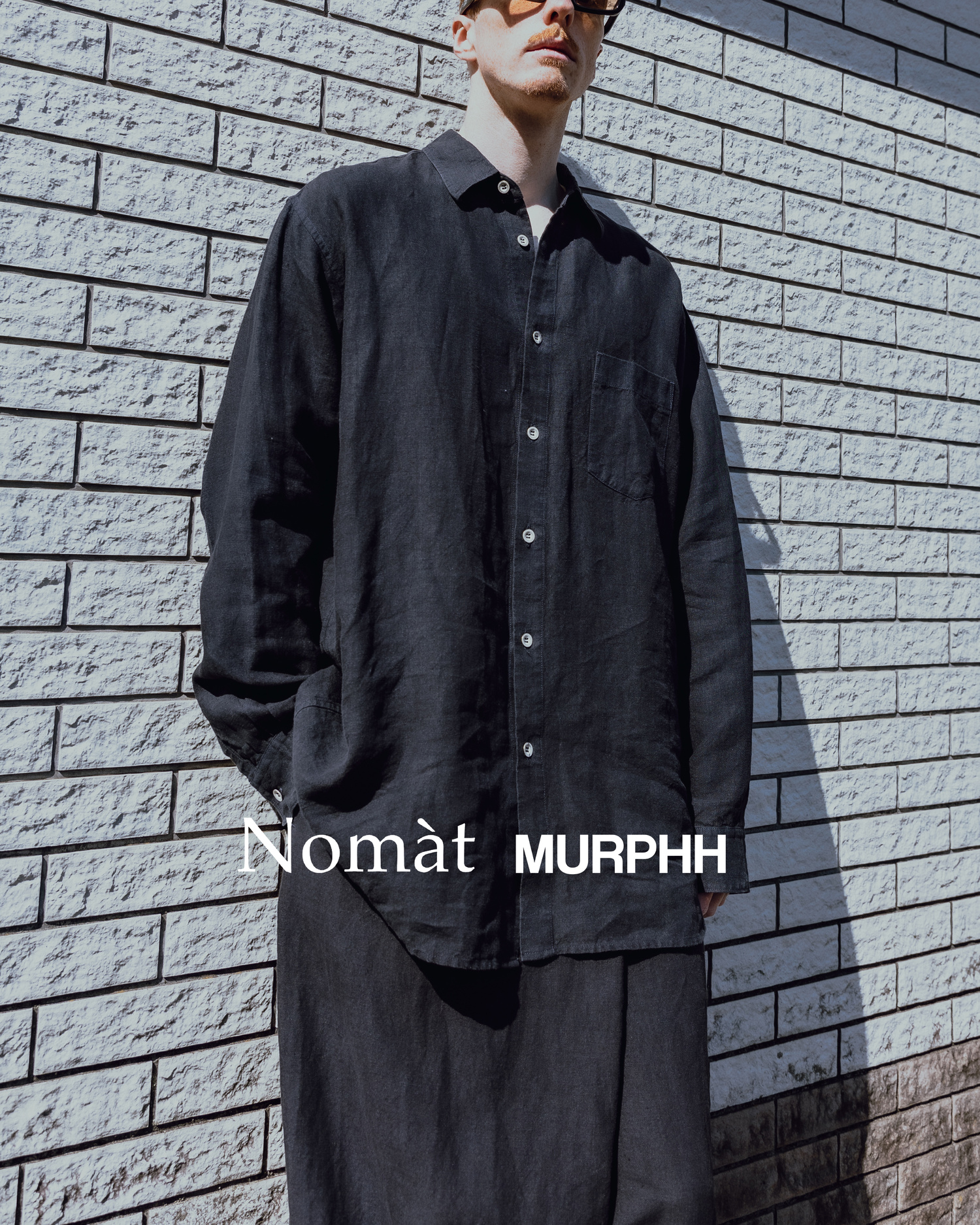 Nomàt for MURPHH #Vol.2