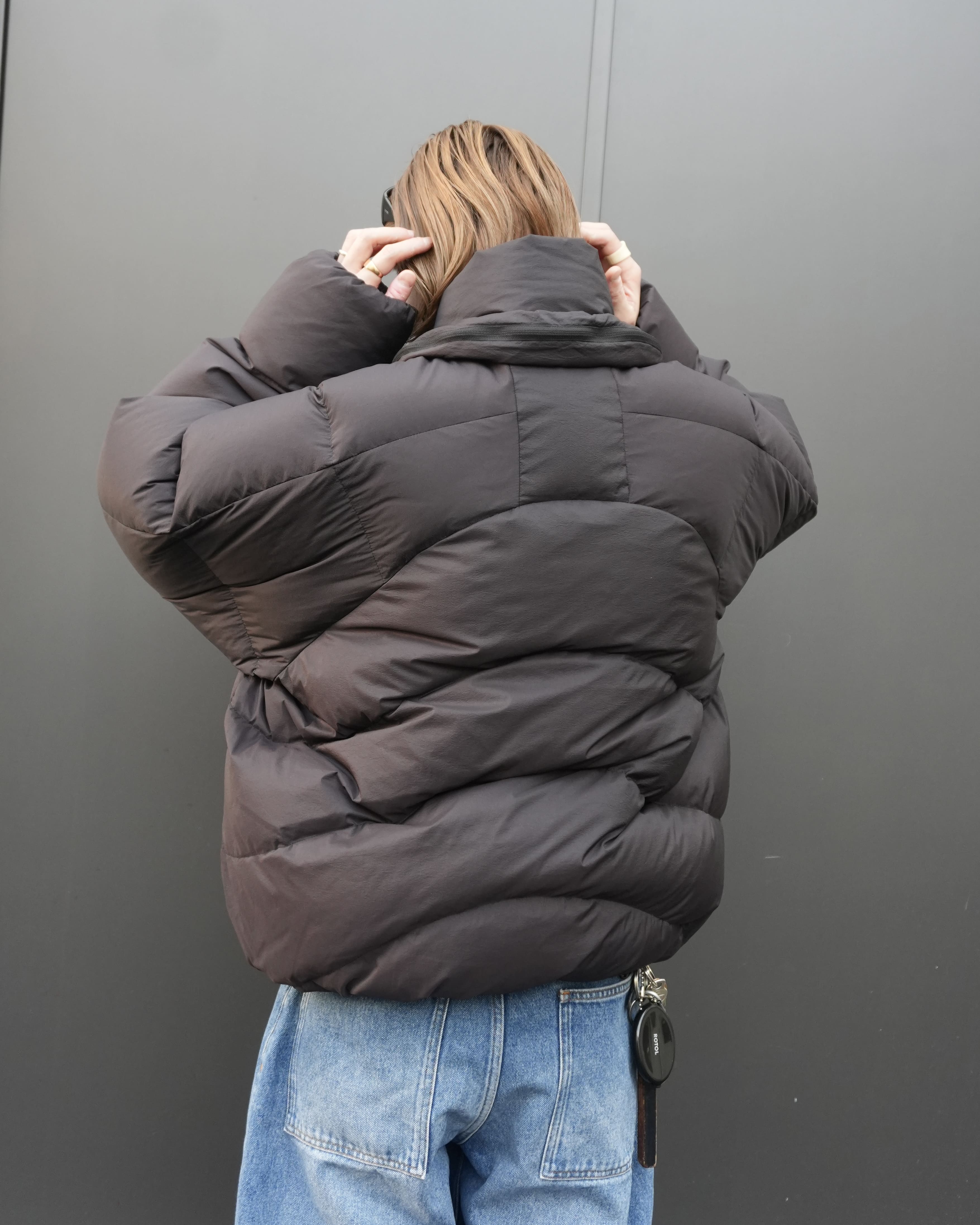 いつもの日常の過ごし方は変わらないけれど、今までとは確かに異なる日常。