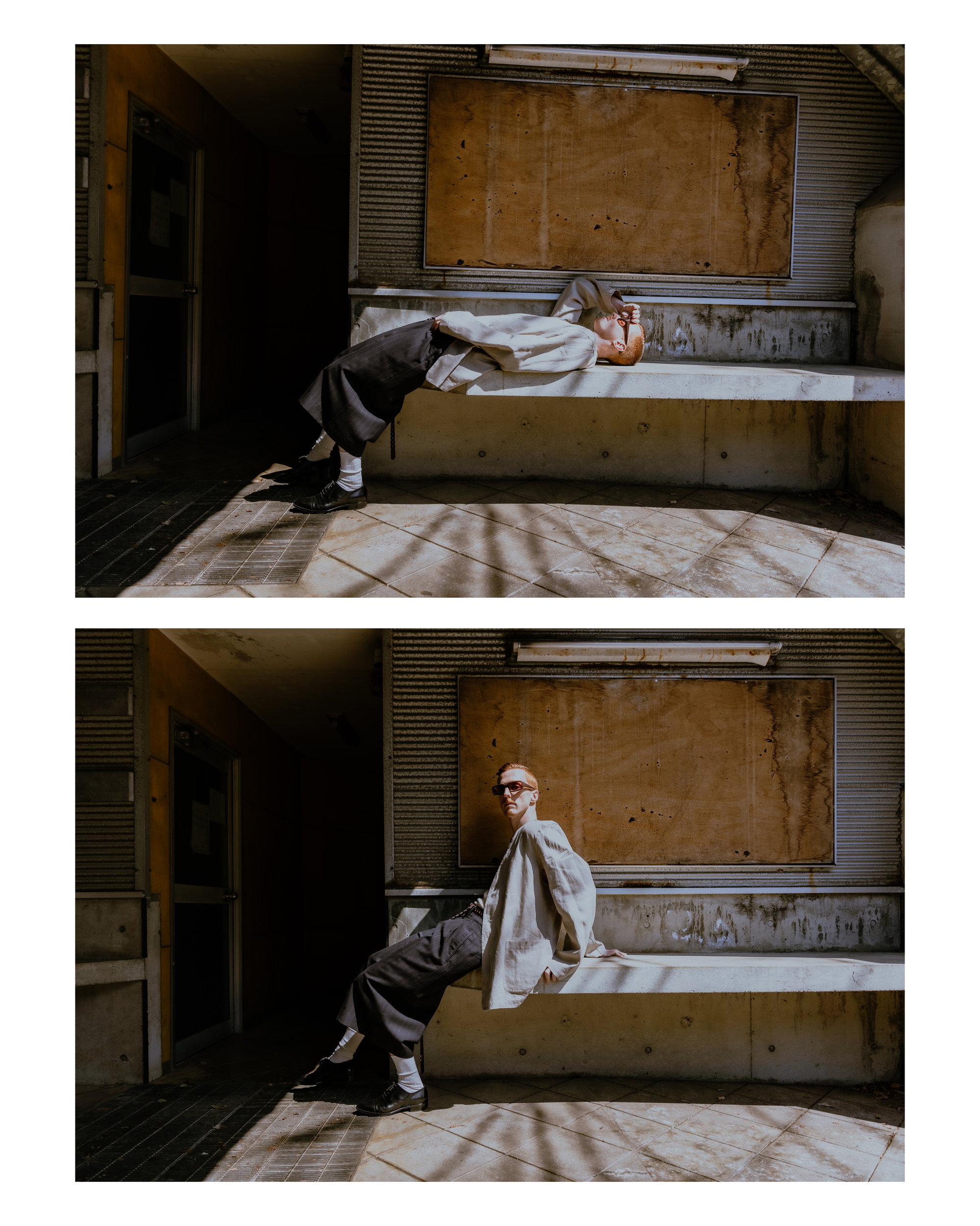 m's braque for MURPHH.